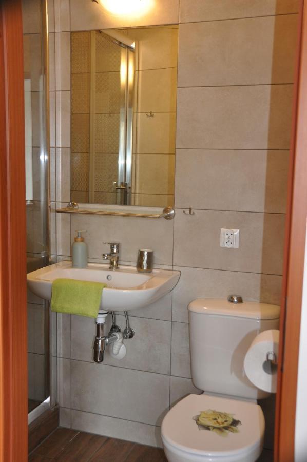Habitación en casa particular 