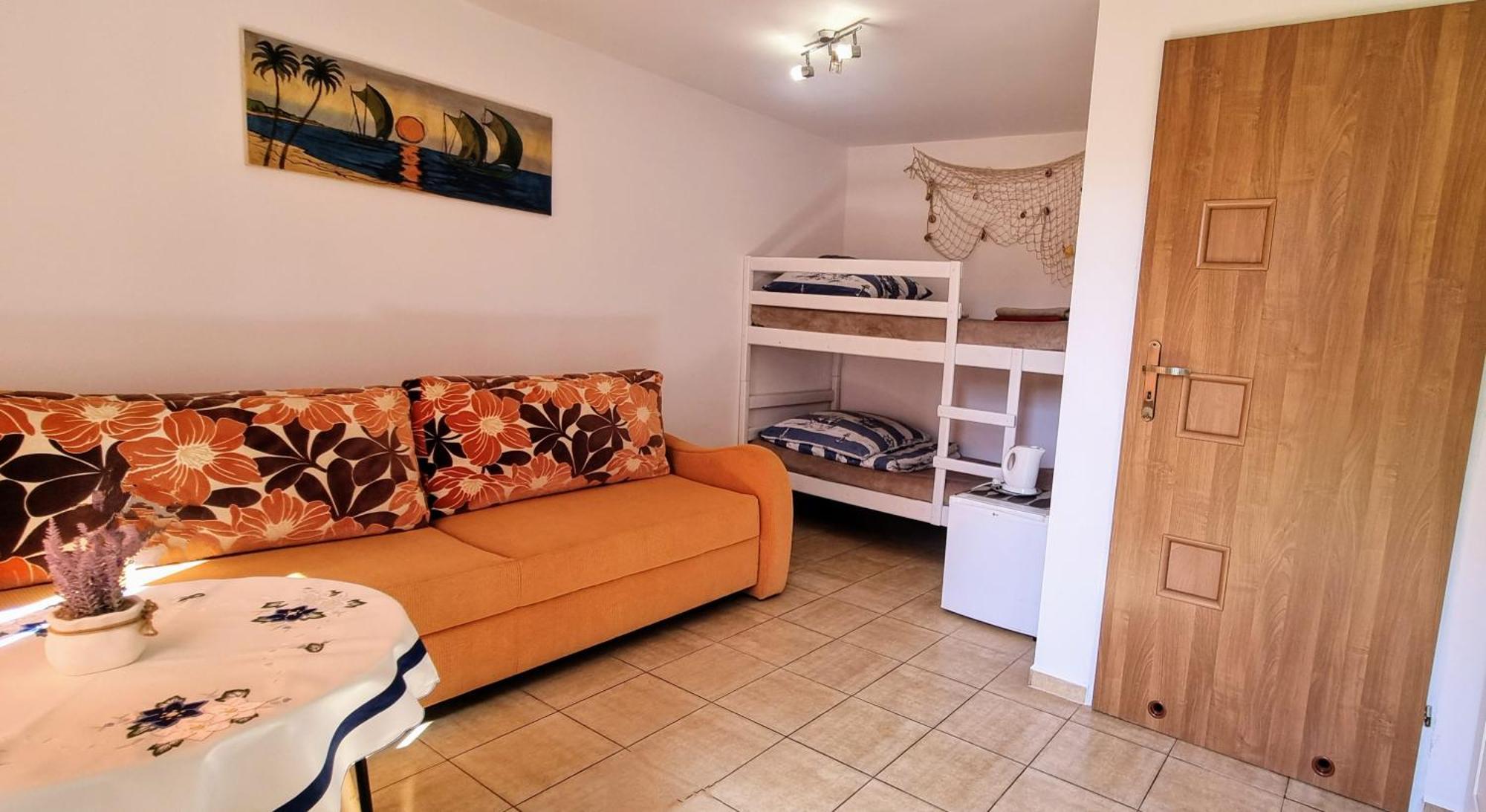 Homestay 